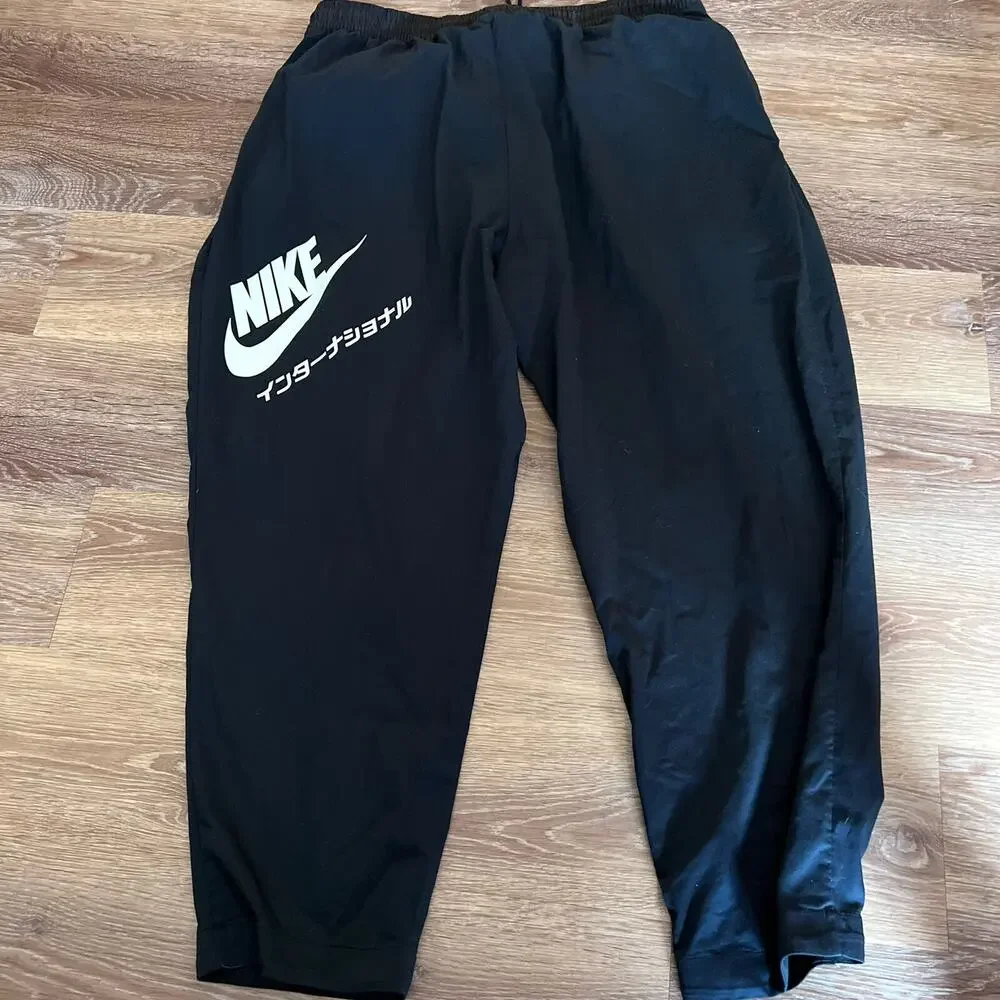 Nike women international